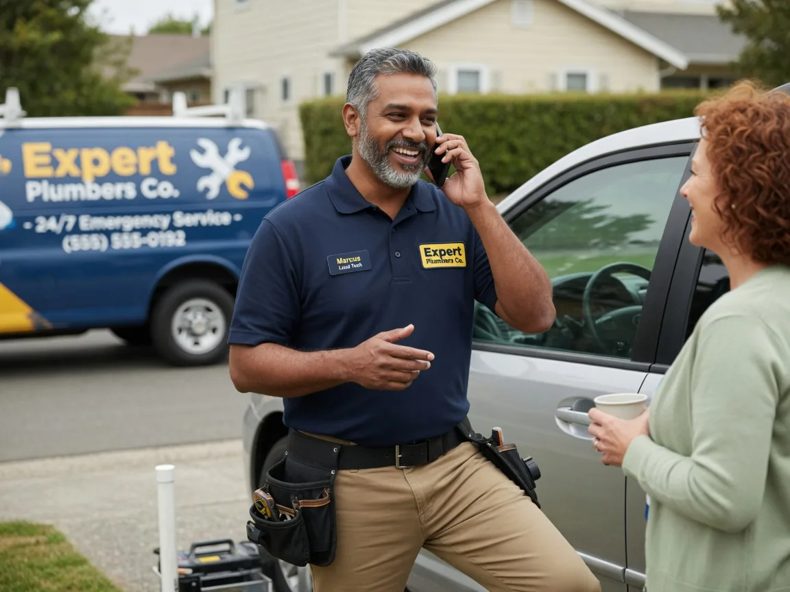 Drain Cleaning Dunlap, IA FAQs